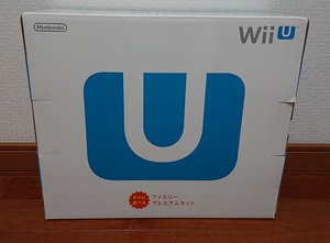 送料無料 ２点セット 任天堂 Wii U 本体 クラシックコントローラPRO シロ