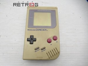 ゲームボーイ本体（DMG-001） ゲームボーイ GB