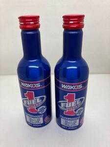 1円　ワコーズ WAKO