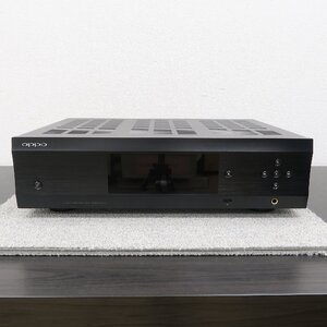 【Aランク】OPPO UDP-205 BDプレーヤー オッポ @58290