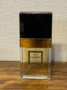 I4K076◆新品同様◆ シャネル CHANEL NO5 パフューム リフレッシング ボディミスト フレグランスミスト 75ml