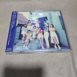 初回生産限定盤B (取) Blu-ray付 Juice=Juice CD+Blu-ray/プライドブライト／FUNKY FLUSHIN 