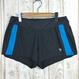 WOMENs M マウンテンハードウェア ランニング ショーツ Runningu Shorts MOUNTAIN HARDWEAR OL4549 チ