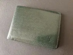 Louis Vuitton 二つ折り財布 M30244