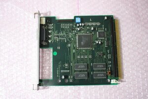 E149【中古】IODATA グラフィックアクセラレータGA-98NB