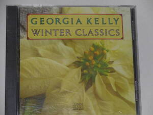 【１CD】 gyorgia kelly winter classics