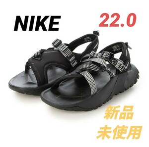 ナイキ NIKE サンダル(22.0)