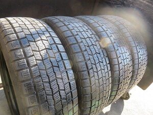 【D380】ESPIA EPZ■205/60R16■4本売切り