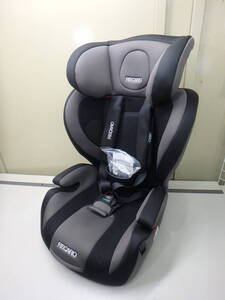 RECARO　レカロ　◆　チャイルドシート、ジュニアシート　◆　J1