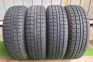 155/65R14　TOYO/G5　【2019年】４本セット！　№980-6D