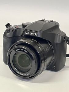 Panasonic LUMIX DC-FZ82 デジタルカメラ クリーニング済み 0127 002