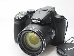 ★極上美品★ NIKON ニコン COOLPIX P530 ★動作OK★ @4379