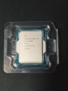 CPU インテル Intel Core i9 12900kf X216P760 06527