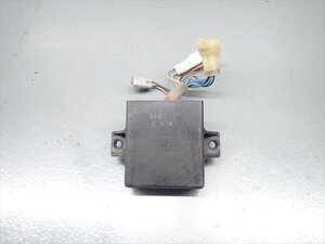 β241024-2 ヤマハ RZ50 RA02J (H12年式) 純正 CDI イグナイタ 動作正常！破損無し！