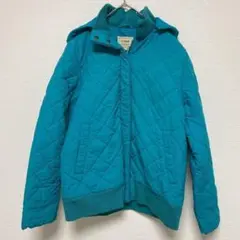 【S】L.L.bean エルエルビーン　レディース　アウター　ジャケット　秋冬