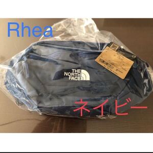 【新品】the north face RHEA NM72206X ネイビー