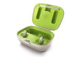 定価212000円 美品 フォナック オーデオ　M30-R　充電式　補聴器 左耳　Phonak Audeo　マーベル　marvel