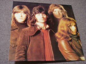 ＬＰ　Badfinger　Straight Up　【Bootleg】