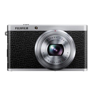 中古 １年保証 美品 FUJIFILM XF1 ブラック