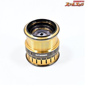 ★☆【ダイワxSLPワークス】 EX LT 1000SS DAIWAxSLP-WORKS SPARE SPOOL★☆m36089