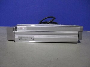 中古 IAI RCP3-TA6R-I-42P-3-150-P1-M-B-CJ0-ML ロボシリンダ テーブルタイプ (KALR60523B024)