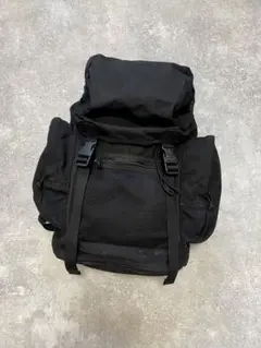 NATO軍 フィールドバックパック 30L black