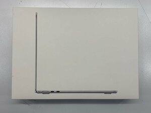 1円スタート！！Apple MacBook Air A2681 MLXY3J/A 空箱 [Etc]