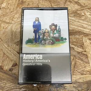 シPOPS,ROCK AMERICA - HISTORY / AMERICA