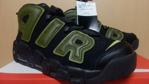 NIKE/ナイキ エア モア アップ テンポ’96 AIR MORE UPTEMPO ’96 DH8011-001　28.0cm