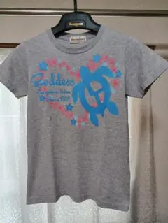 teamgoddess Tシャツ