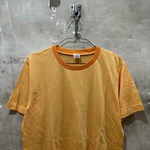 未使用ヘインズ ビンテージレプリカ Tシャツ HANES