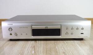 DENON デノン CDプレーヤー DCD-755SE コンパクトディスクプレーヤー 動作確認済み　管理番号2964