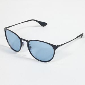 OneSize ブラック系 Rayban ( レイバン ) Rb3539 エリカ メタル エヴォーヴ Erika Metal Evolve