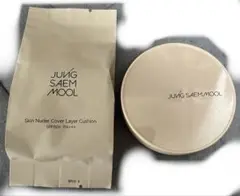 JUNG SAEM MOOL Skin Nuder Cover Layer