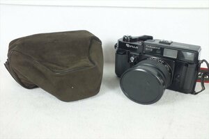 ★ FUJI フジ GW690II 中判カメラ 1:3.5 90mm 中古 現状品 240501B2245