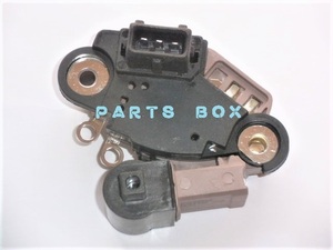 082-39 BMW E46 E39 前期 バレオ ヴァレオ オルタネーター ダイナモ ＩＣレギュレター 社外新品12311435938,12311435939,A13Vi200,2541962A