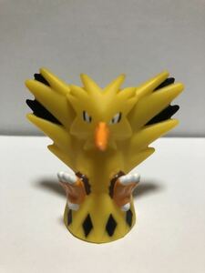 ポケモン指人形　サンダー