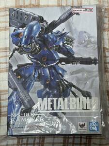 METAL BUILD ケンプファー 新品未開封