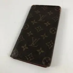 LOUIS VUITTON ルイヴィトン モノグラム カードケース ブランド