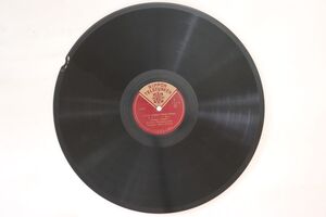 78RPM/SP Berliner Philarmoniker An Der Schonen Blauen DONAU F7012 NIPPON TELEFUNKEN 12 /00500