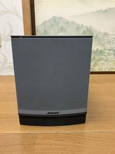 Bose Companion 3 Series II 本体