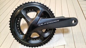 FC-R8000 52-36T 172.5 SHIMANO ULTEGRA シマノ アルテグラ クランクセット