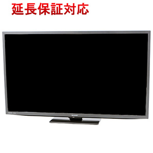 SHARP 32V型 液晶テレビ AQUOS 2T-C32DE-B ブラック [管理:1100038897]