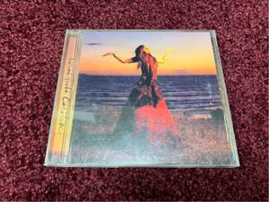 hitomi yaida candlize CD cd