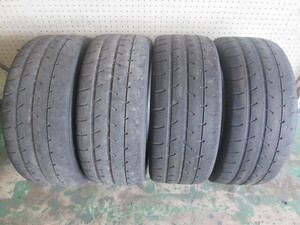 YOKOHAMA　ADVAN　A052　　225/45R17　４本