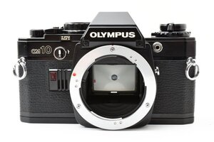 ★ジャンク★ OLYMPUS オリンパス OM-10 ボディ #17649