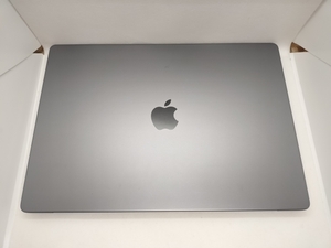 ◆◇【ジャンク】【送料込み】MacBook Pro (16-inch, 2021)/A2485/シルバー◇◆