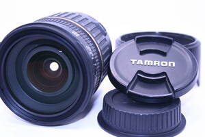 ★良品★ TAMRON タムロン TAMRON AF 17-50mm F2.8 LD XR DiII A16 CANON キヤノン EFマウント L-0248