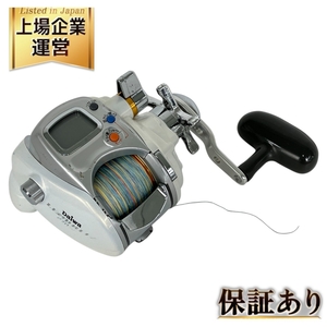 Daiwa 801251 LEOBRITZ 270MM 電動リール 釣具 中古 Y9589437