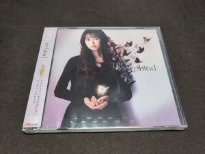 セル版 CD 未開封 TRUE / TVアニメ『もののがたり』エンディングテーマ 「rebind」 / ef587